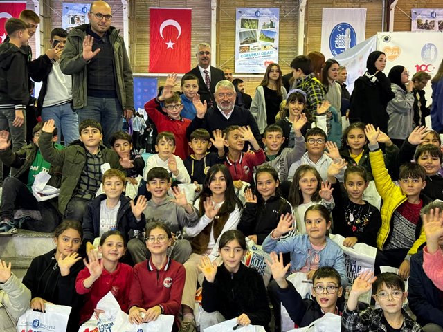 Bölgenin En Büyük Kitap Kültür Günleri Başlıyor